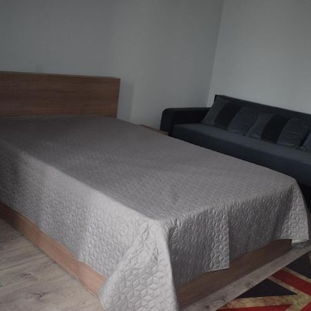Apartament Palatul De Justitie Rhbm Бая-Маре Экстерьер фото