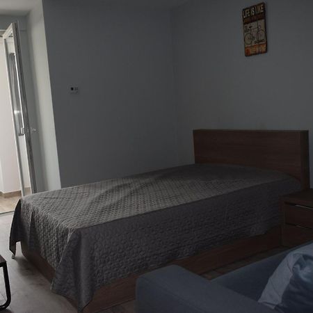 Apartament Palatul De Justitie Rhbm Бая-Маре Экстерьер фото