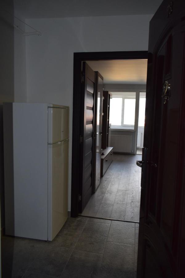 Apartament Palatul De Justitie Rhbm Бая-Маре Экстерьер фото