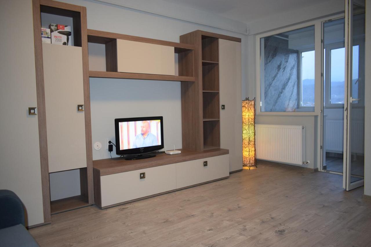 Apartament Palatul De Justitie Rhbm Бая-Маре Экстерьер фото