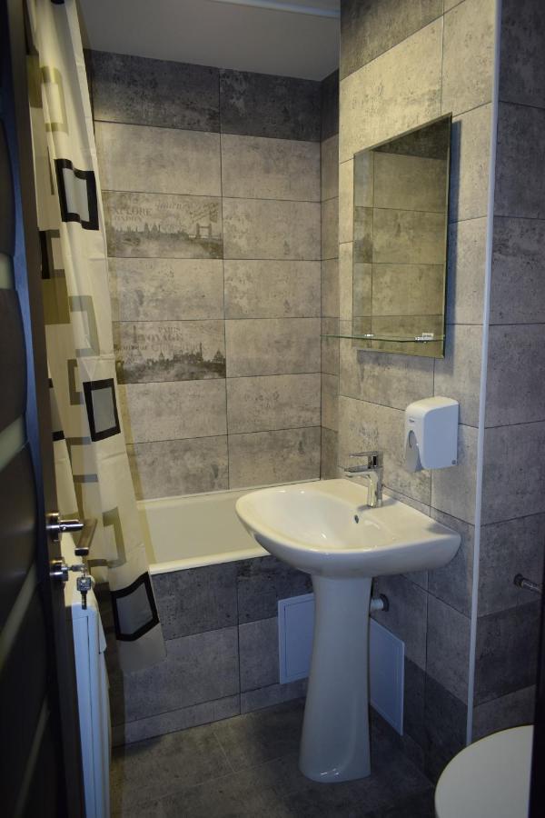 Apartament Palatul De Justitie Rhbm Бая-Маре Экстерьер фото