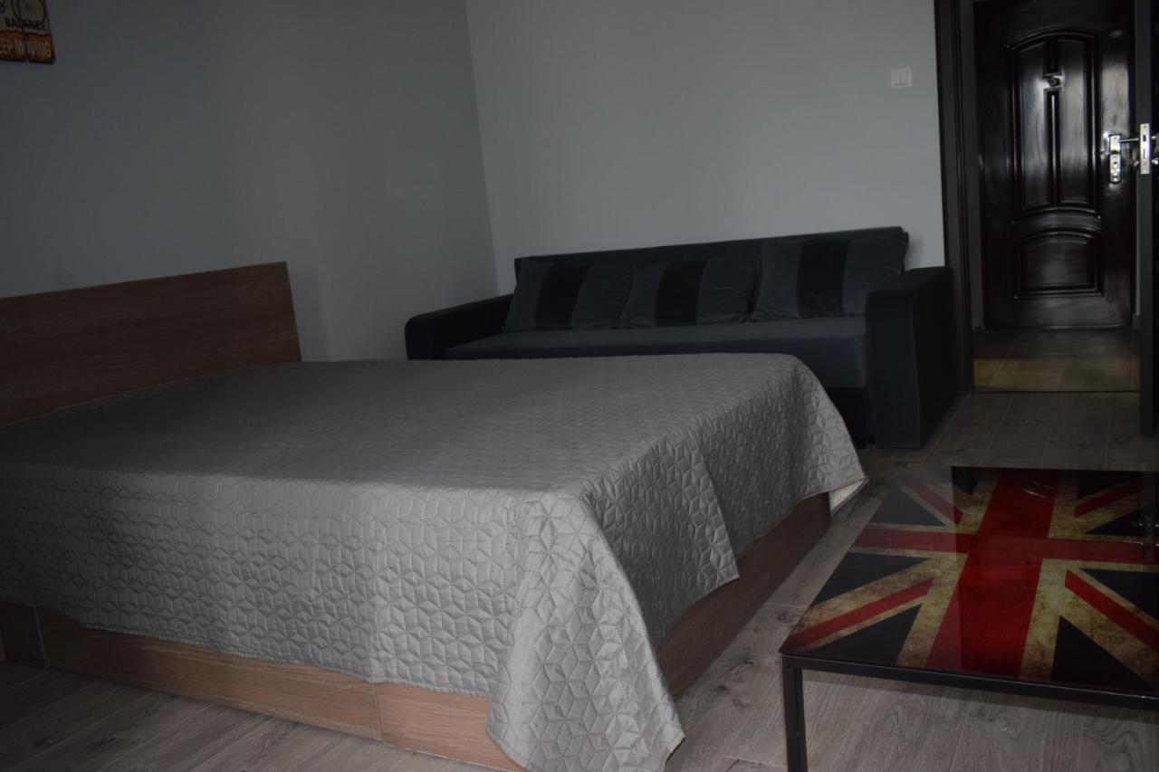 Apartament Palatul De Justitie Rhbm Бая-Маре Экстерьер фото