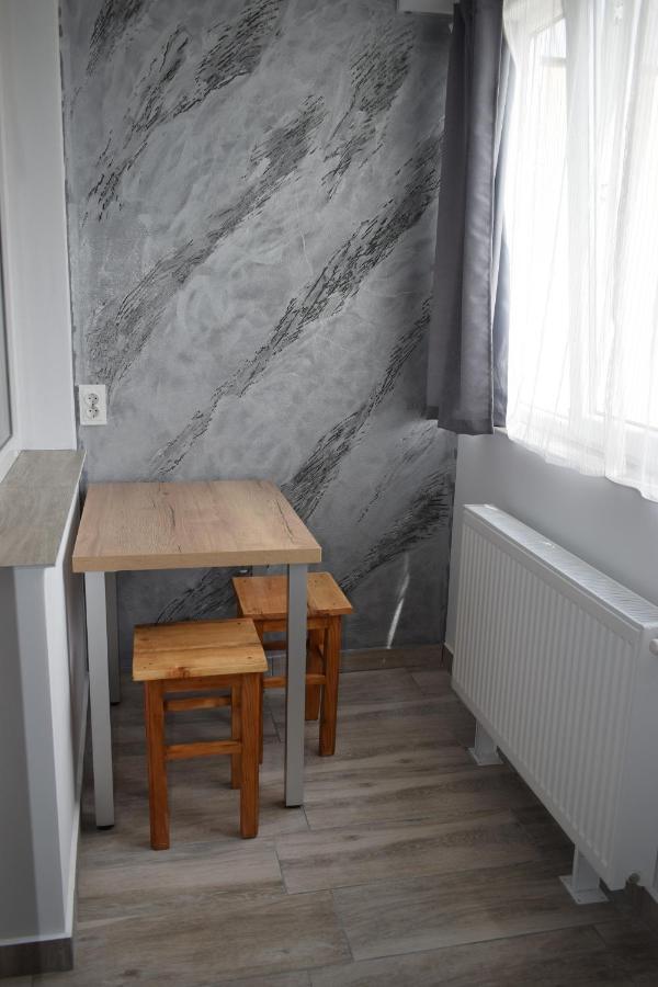 Apartament Palatul De Justitie Rhbm Бая-Маре Экстерьер фото