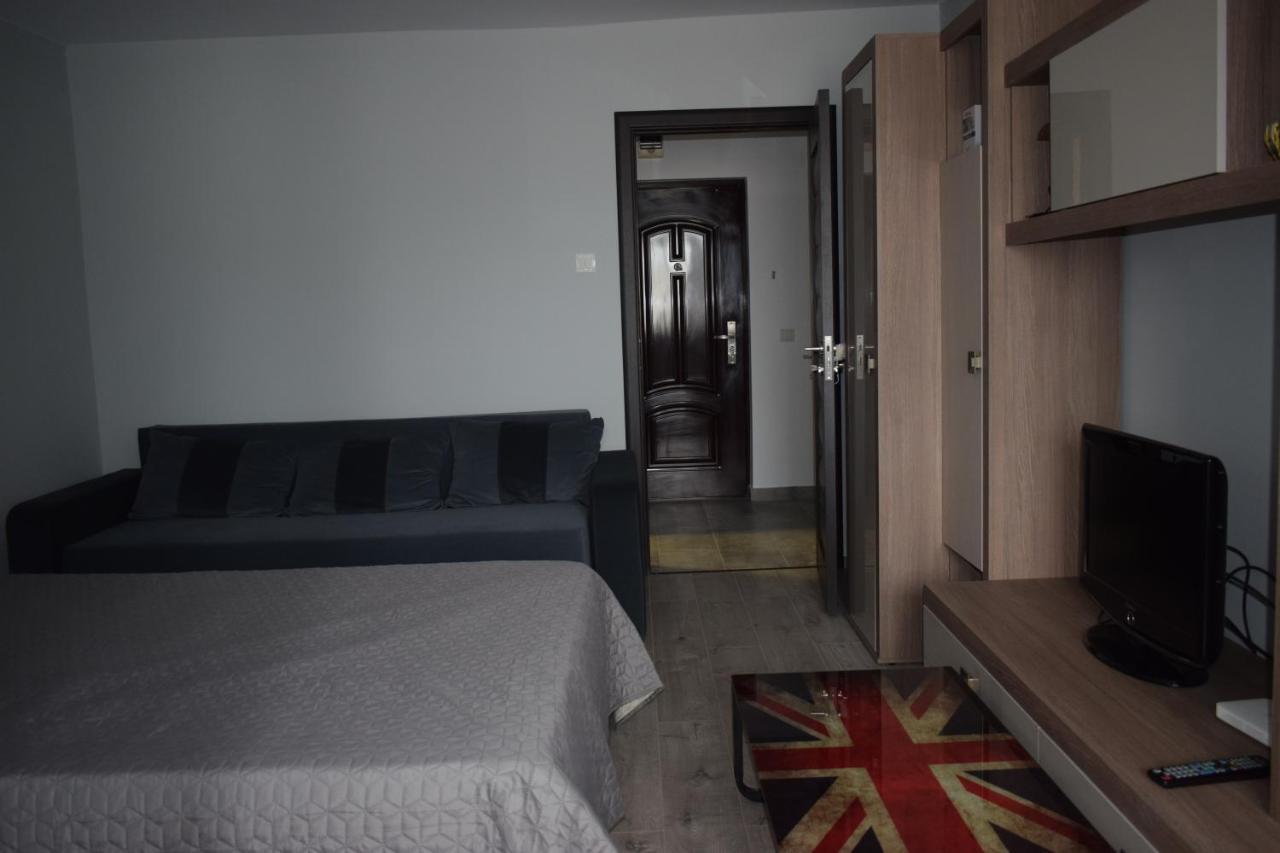 Apartament Palatul De Justitie Rhbm Бая-Маре Экстерьер фото