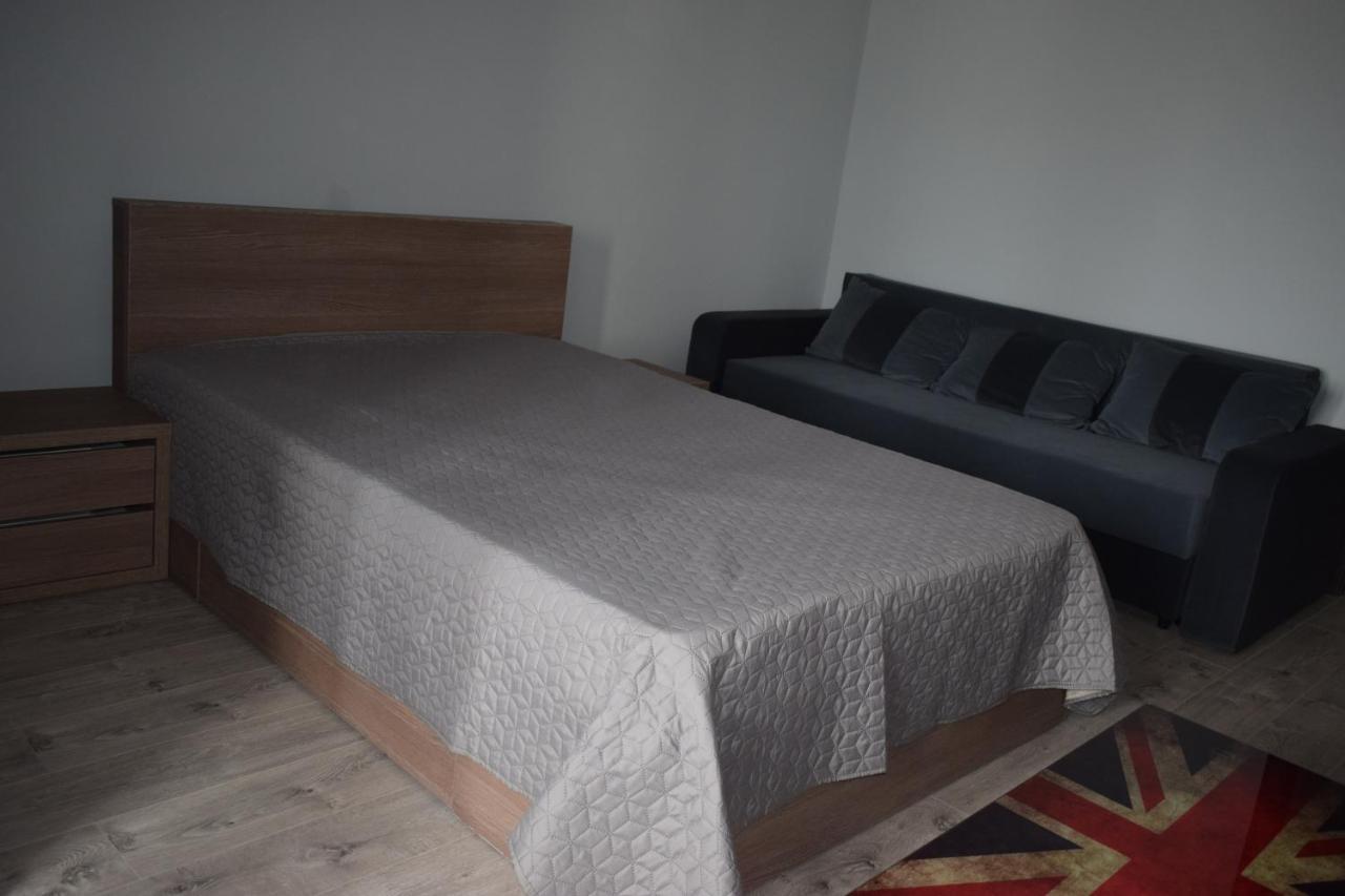 Apartament Palatul De Justitie Rhbm Бая-Маре Экстерьер фото