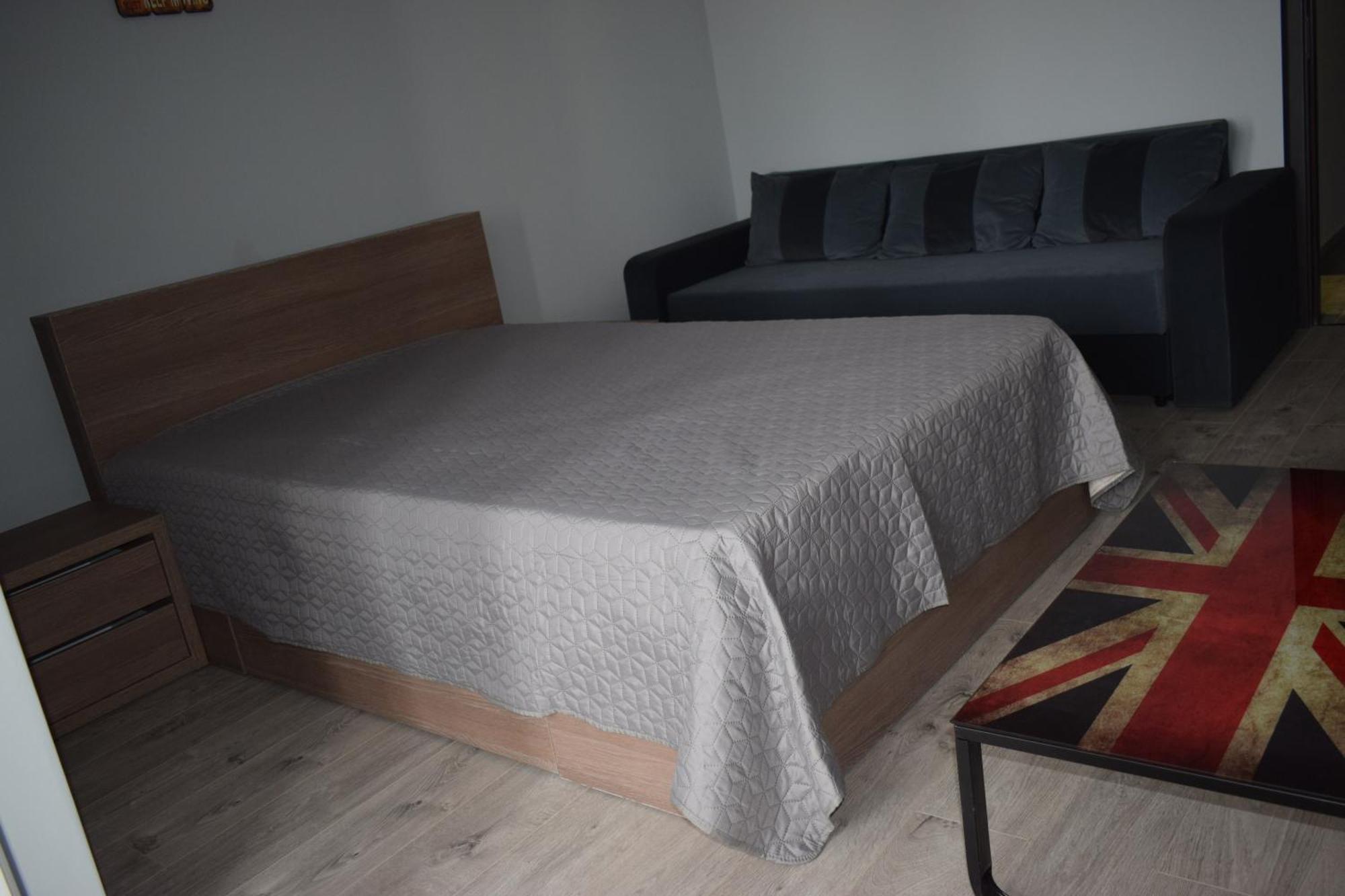 Apartament Palatul De Justitie Rhbm Бая-Маре Экстерьер фото