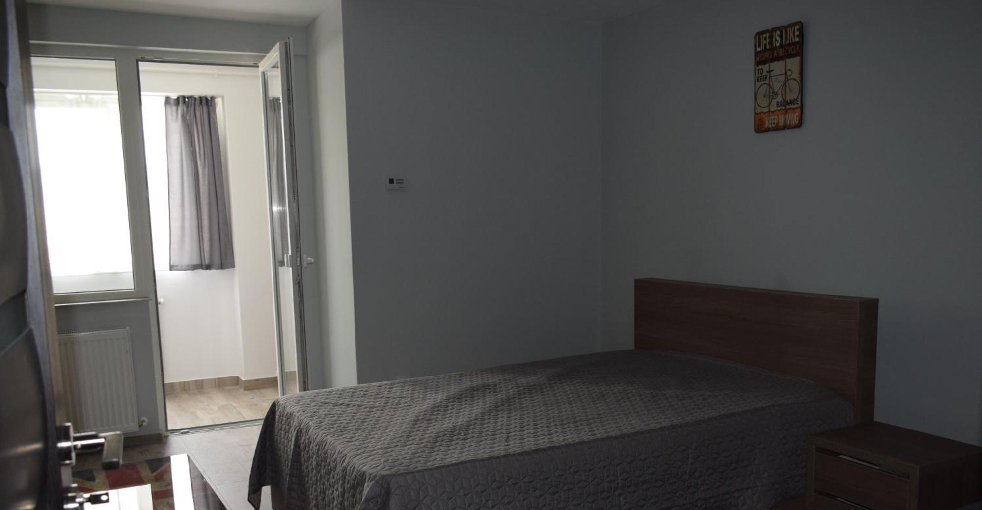Apartament Palatul De Justitie Rhbm Бая-Маре Экстерьер фото
